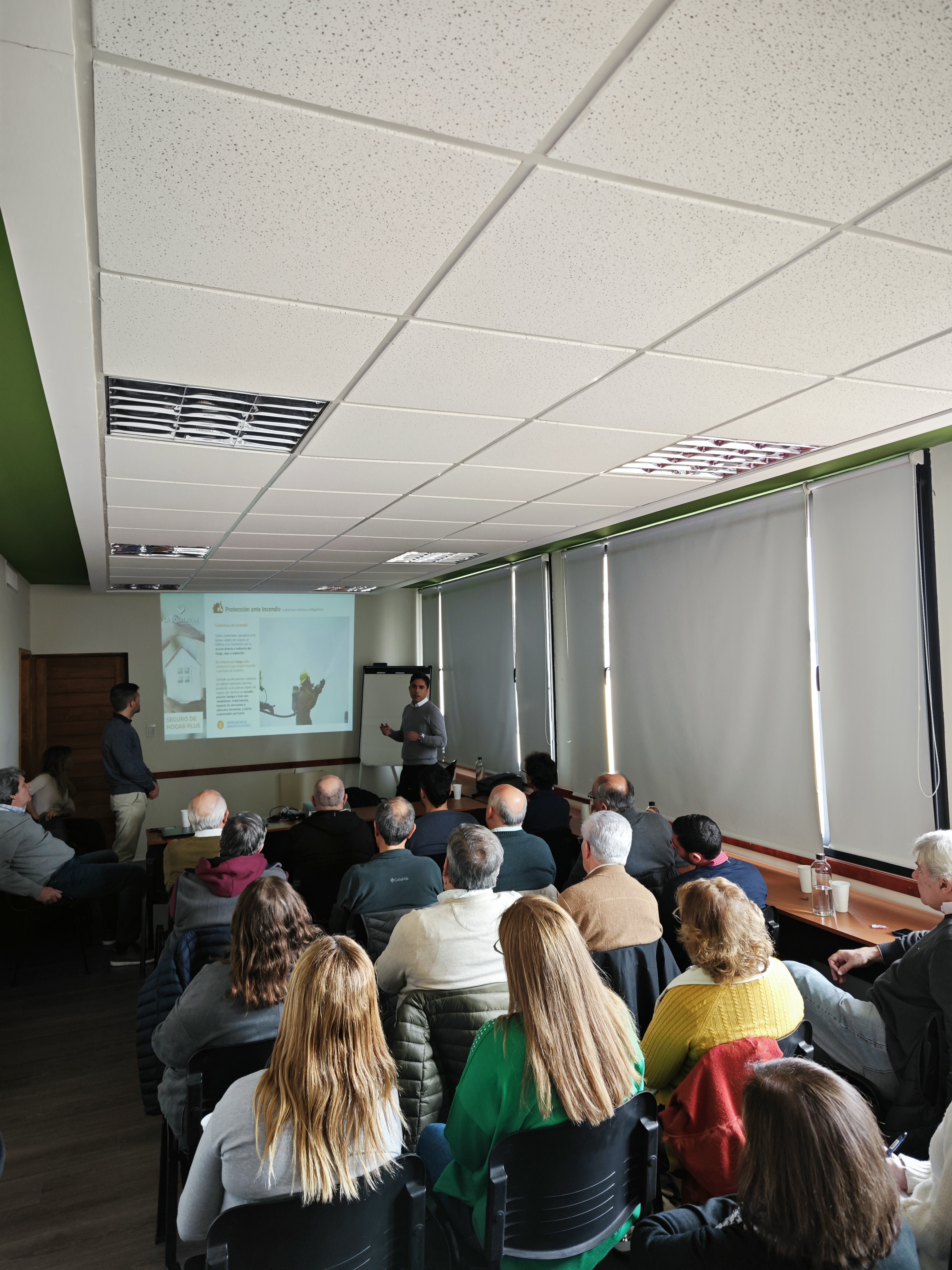 Atención al cliente